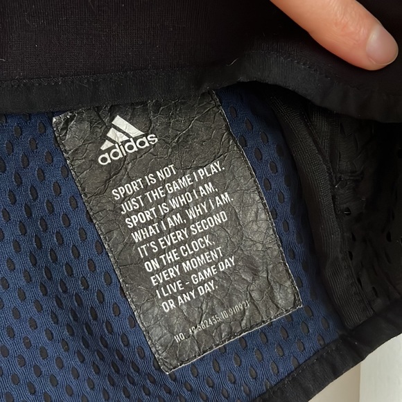 Adidas Track Jacket - Picture 6 of 7